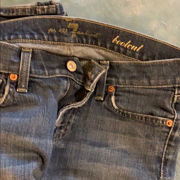 7 jeans - Picture 2 of 5